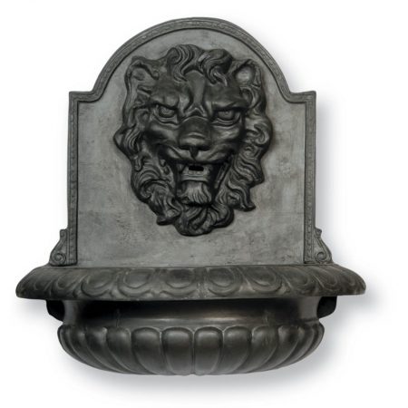 Fontanna ogrodowa Great Lion Bowl XL