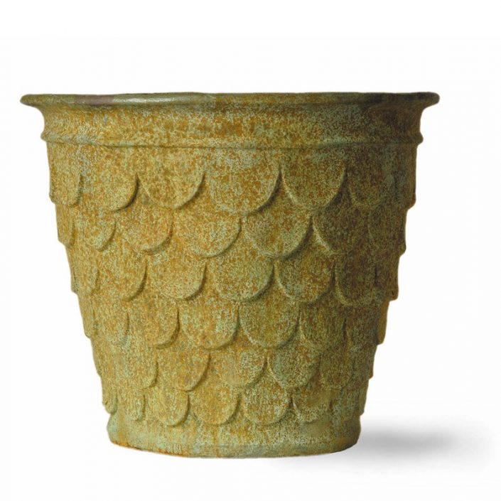 Donica ogrodowa Fishscale FS2219 Donica ogrodowa Fishscale