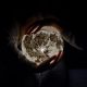 Księżycowa lampa Pulsar Moonlight