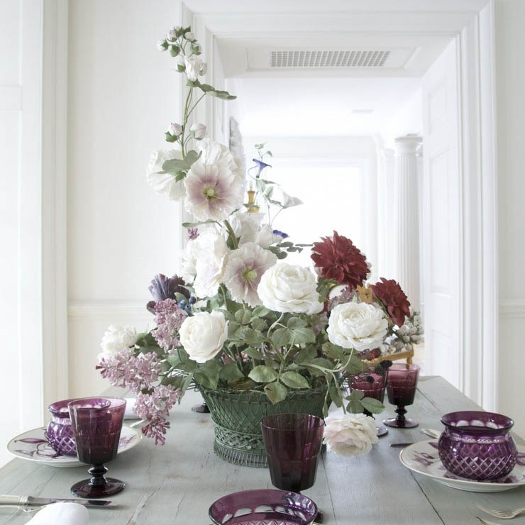 Kwiaty z porcelany Kwiaty z porcelany Vladimir Kanevsky