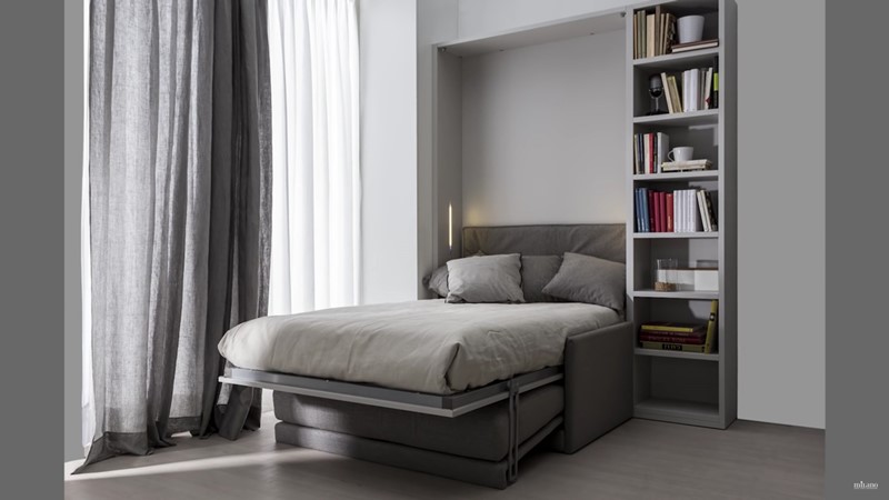 Meble oszczędzające miejsce sofa fotel Meble oszczędzające miejsce sofa fotel