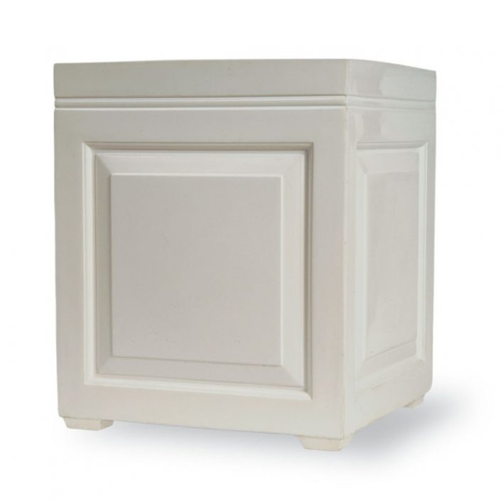 SB24 Donica ogrodowa Sloane Planter XL 61 L 61 W 73h Capital Garden