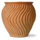 SHIM1717 Donica ogrodowa Shimmer M 37/43 T/M 28 B 43h Capital Garden