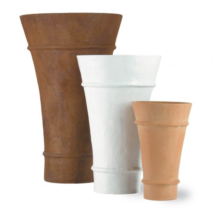 Donica ogrodowa Tulip Vase TULIP3 Donica ogrodowa Tulip Vase