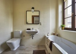 Odnowa łazienki - home staging
