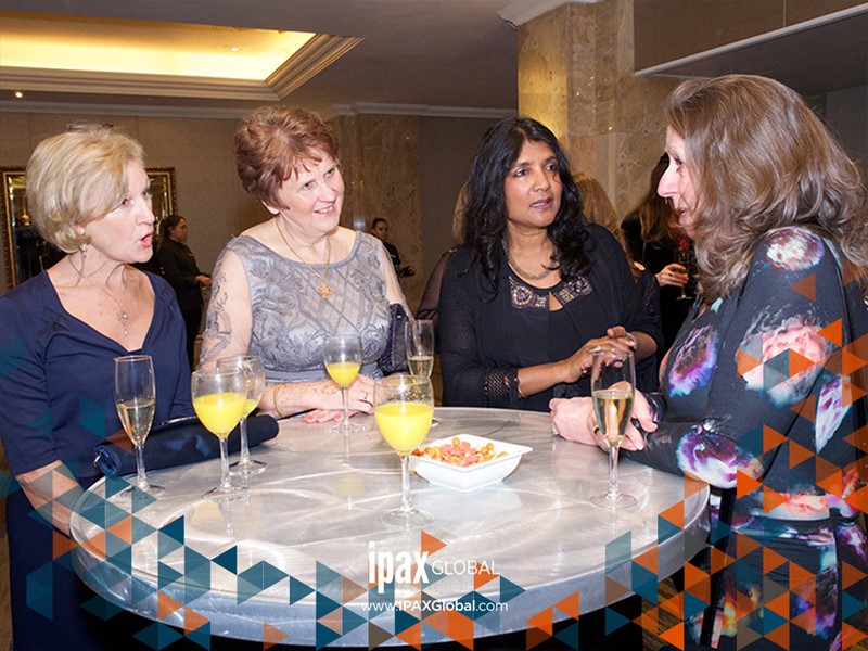 IPAX Europe & UK oraz nagrody European Property Awards IPAX Europe & UK oraz nagrody European Property Awards