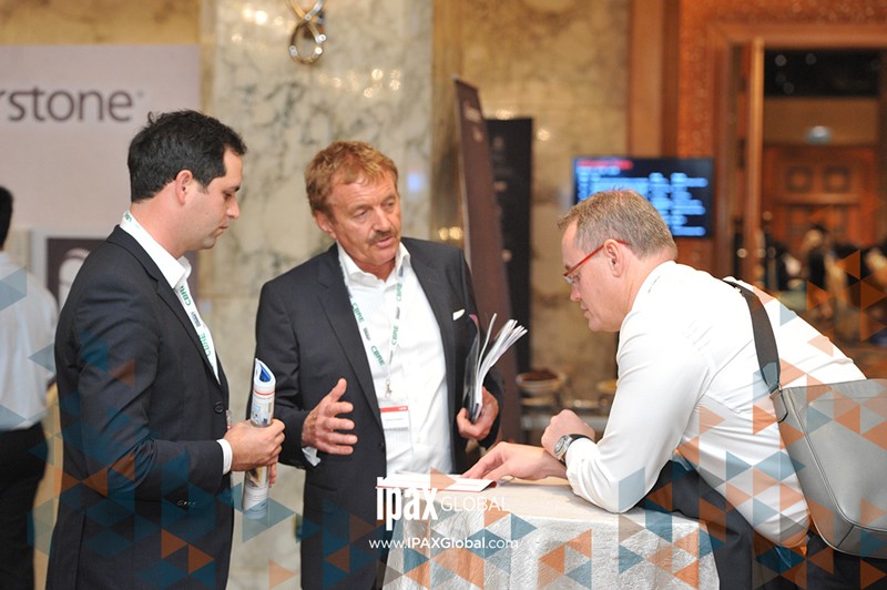 IPAX Europe & UK oraz nagrody European Property Awards IPAX Europe & UK oraz nagrody European Property Awards