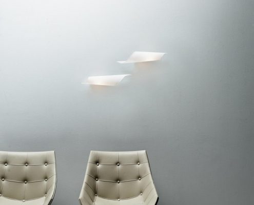 Oryginalne kinkiety ekskluzywne lampy