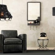 Stylowe lampy Art Deco Namat