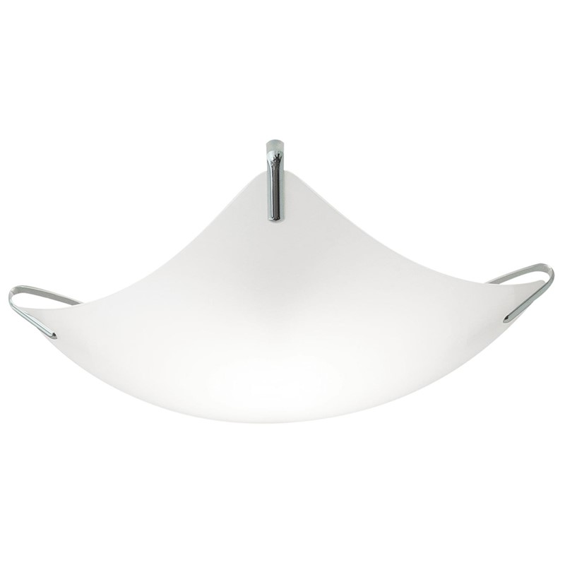 Duży plafon Vela Major Nemo