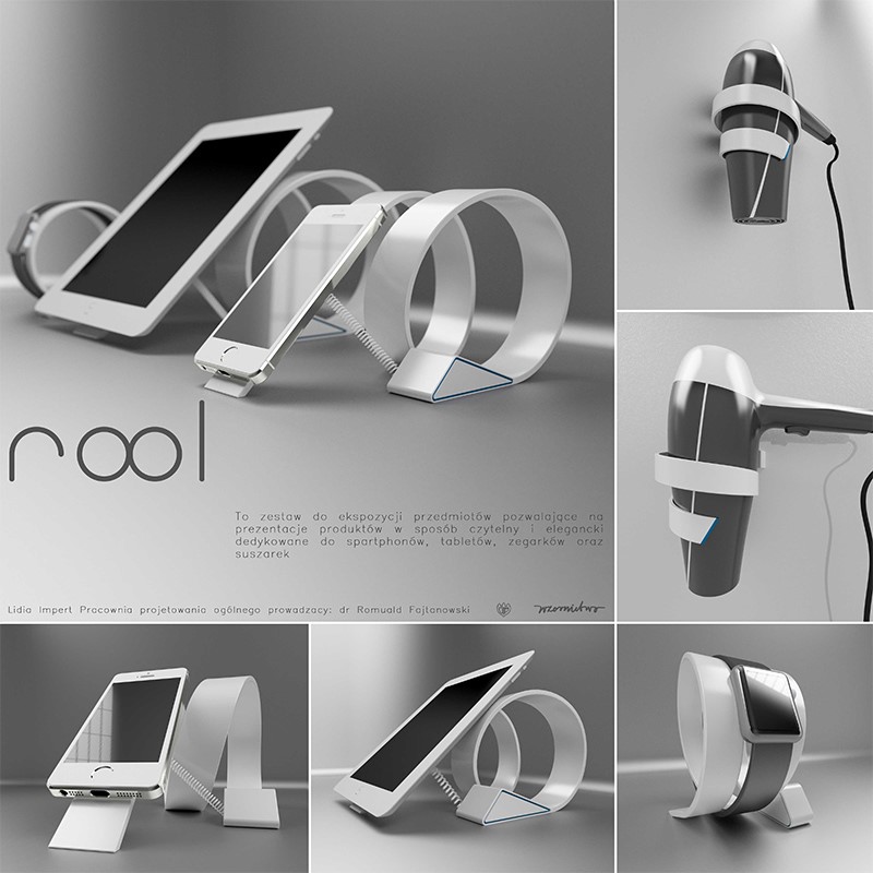 Young for Design Wydział wzornictwa Young for Design
