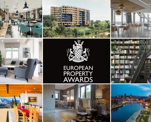 European Property Award