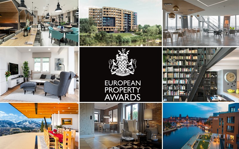 European Property Award