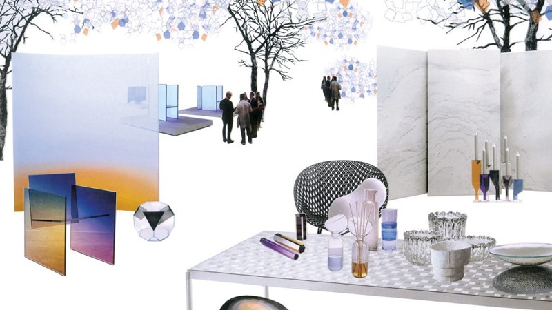 Trendy Ambiente 2018 Technological Emotions Trendy Ambiente 2018 Technological Emotions