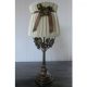 Oryginalna lampa stołowa w stylu modern classic 1873-G Il Paralume Marina