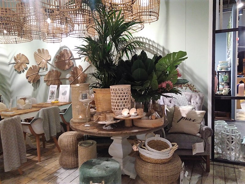 Ambiente 2018 Ambiente 2018