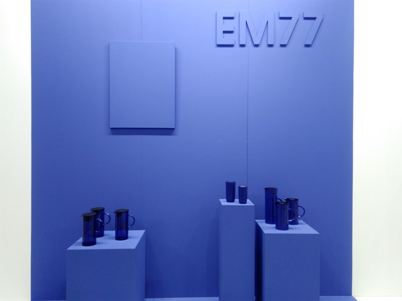 Ambiente 2018 - Stelton Ambiente 2018 - Stelton