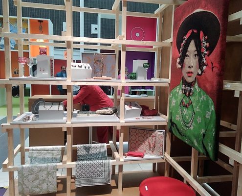 Ambiente 2018 trendy