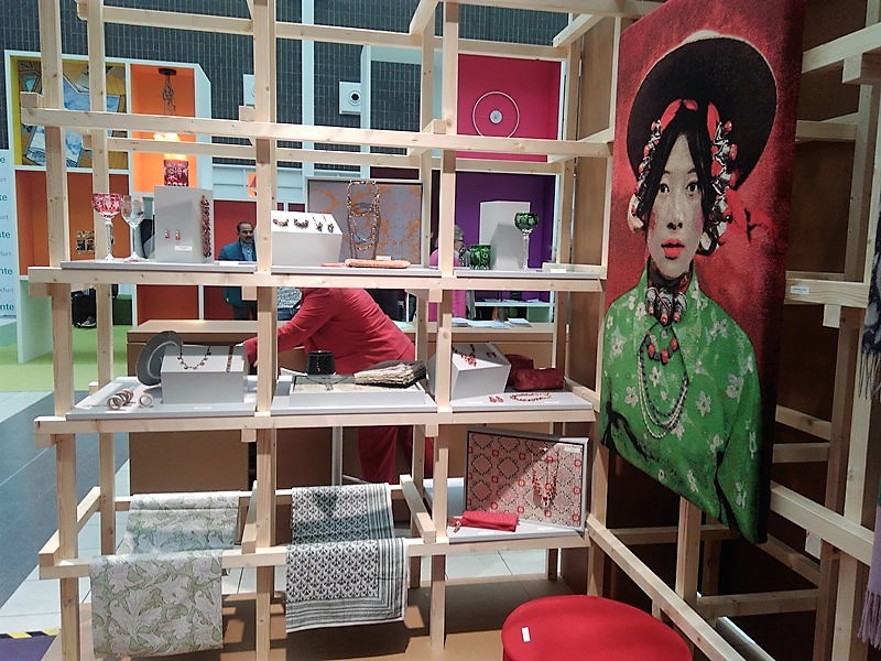 Ambiente 2018 trendy Ambiente 2018 trendy