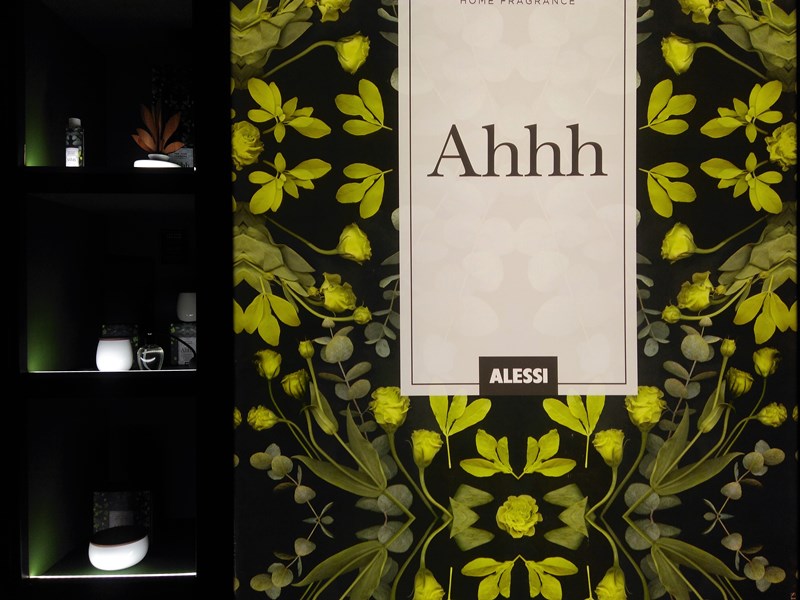 Ambiente 2018 zapachy Ambiente 2018 zapachy