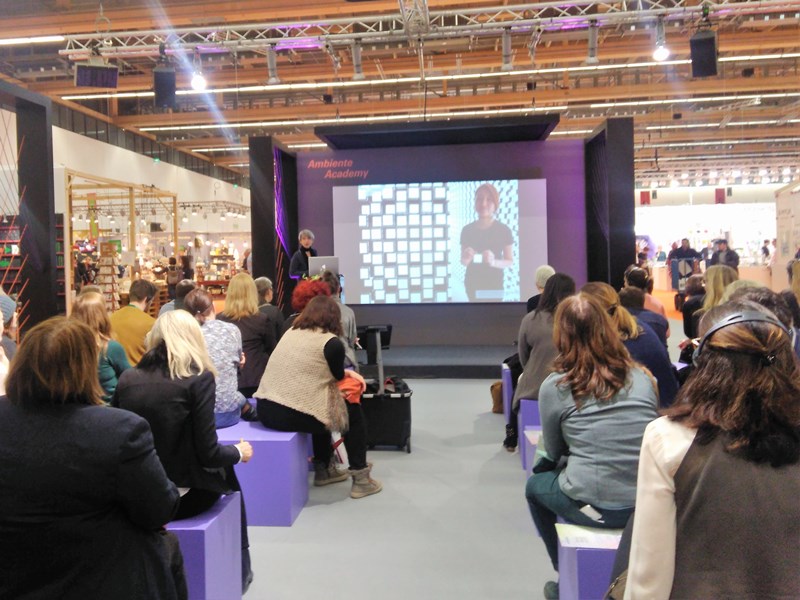 Ambiente Academy Ambiente Academy