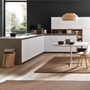 Modne kuchnie Comprex
