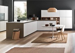 Modne kuchnie Comprex