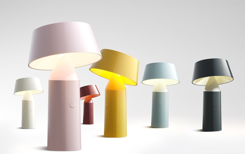 Lampy Marset Bicoca Lampy Marset Bicoca