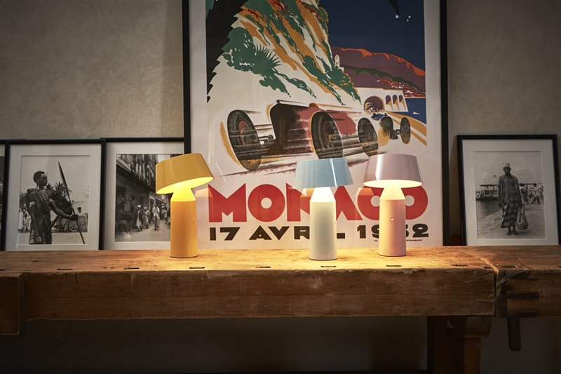 Nowoczesne oswietlenie Marset Nowoczesne oswietlenie Marset