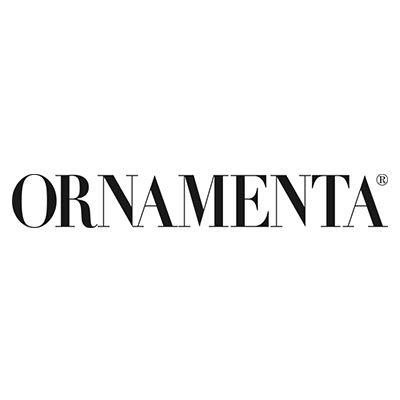 Ornamenta logo