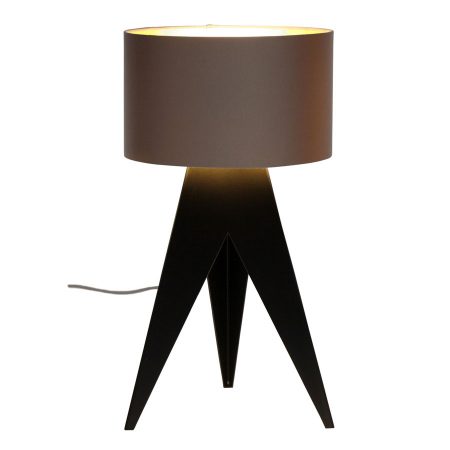 Lampa na tórjnogu podłogowa i stołowa Aristo HMD