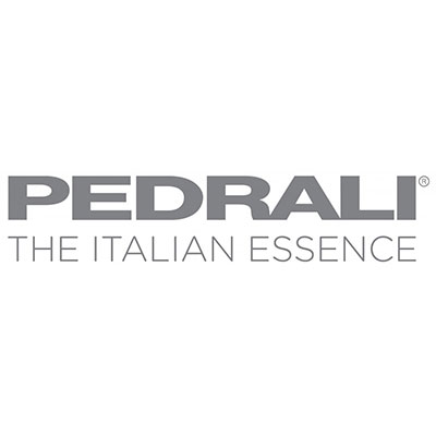 Pedrali logo