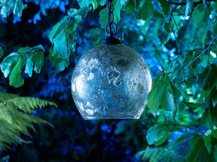 Porta Romana Enchanted Forest BIG BANG