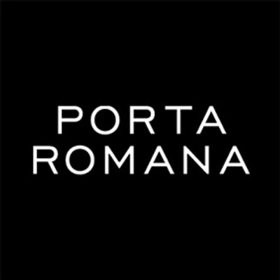Porta Romana Logo
