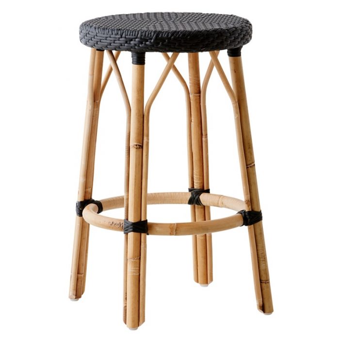 Stołek barowy Simone Affaire  Sika Stołek barowy Simone Affaire  Sika