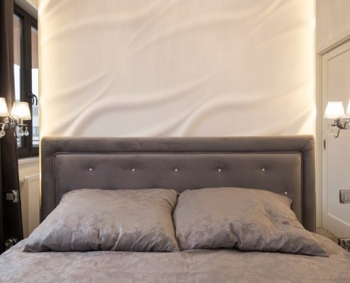 Sypialnia Inspiracje Aranżacje Wnętrza Strona 1 Z 31 Homesquare