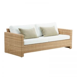 Sofa ogrodowa Sixty Exterior  Sika 2