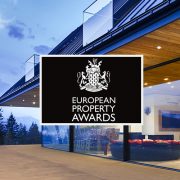 European Property Award 2018