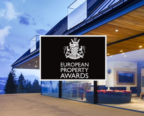 European Property Award 2018