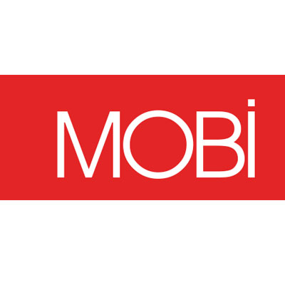Mobi ekskluzywne meble logo