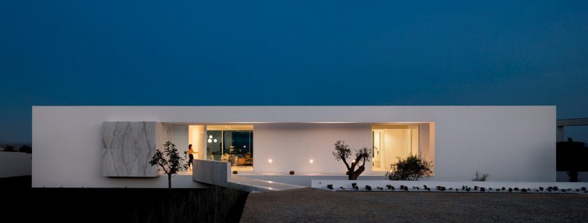 Mario Martins Atelier de Arquitectura European Property Award 2018