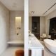 Łazienka z wanną i prysznicem w luksusowym wydaniu
