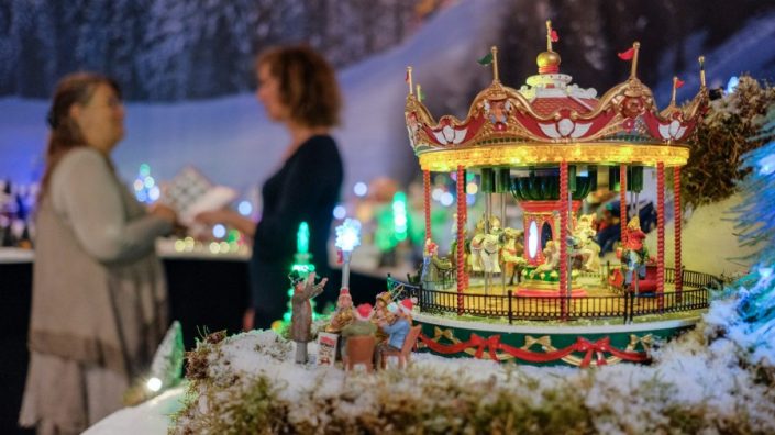 Targi Christmasworld 2019