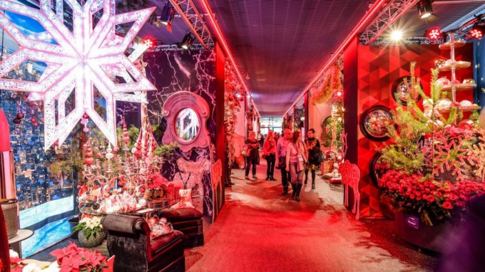 Targi Christmasworld 2019