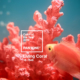 Kolor roku 2019 Pantone - Living Coral