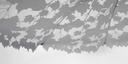 Dekoracyjny parasol ogrodowy zewnętrzny Shadylace