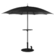 Designerski parasol do ogrodu i restauracji Gulliver