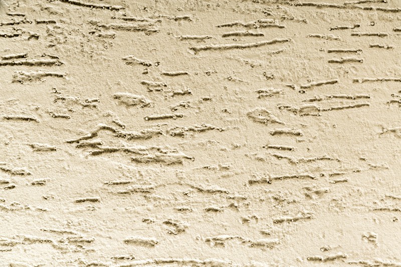 Oryginalne donice wykończenia i faktury beton
