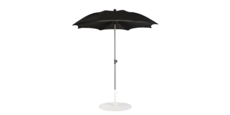 Stylowy parasol ogrodowy zewnętrzny Chiuso