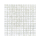 Biała mozaika ze szkła 20 CLOUDWHITE